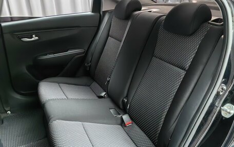 KIA Rio IV, 2020 год, 1 275 000 рублей, 8 фотография