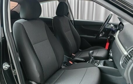 KIA Rio IV, 2020 год, 1 275 000 рублей, 7 фотография