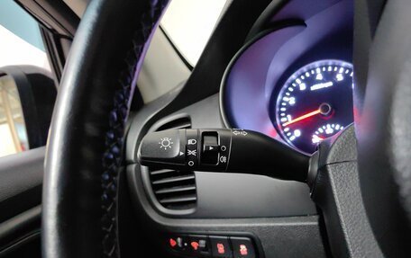 KIA Rio IV, 2020 год, 1 275 000 рублей, 20 фотография