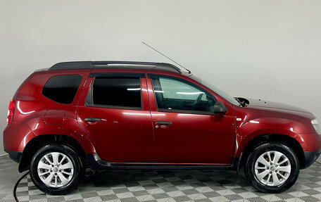Renault Duster I рестайлинг, 2014 год, 890 000 рублей, 6 фотография