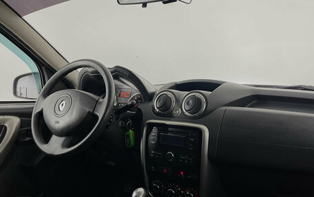 Renault Duster I рестайлинг, 2014 год, 890 000 рублей, 15 фотография