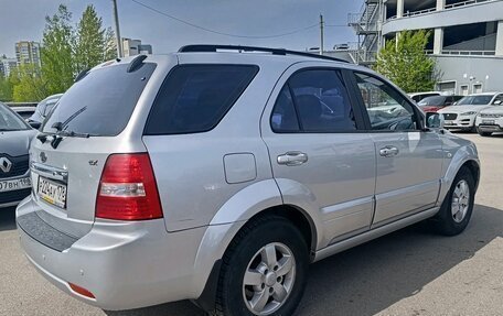 KIA Sorento IV, 2008 год, 599 000 рублей, 4 фотография