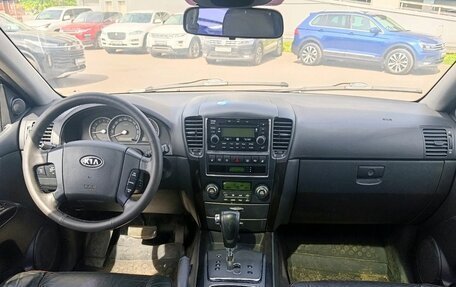 KIA Sorento IV, 2008 год, 599 000 рублей, 9 фотография