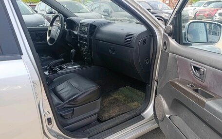 KIA Sorento IV, 2008 год, 599 000 рублей, 10 фотография