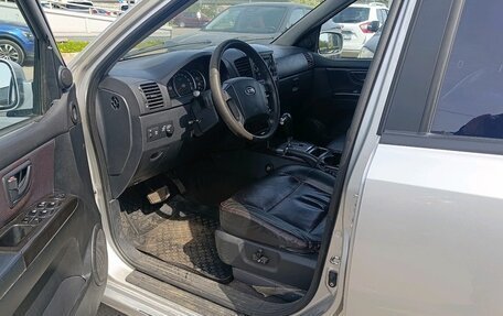 KIA Sorento IV, 2008 год, 599 000 рублей, 7 фотография