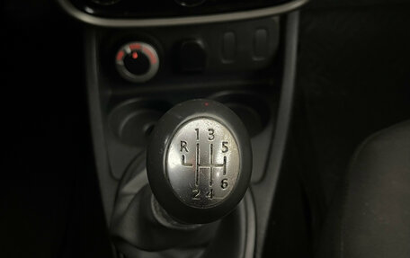 Renault Duster I рестайлинг, 2014 год, 890 000 рублей, 20 фотография