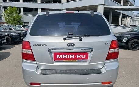 KIA Sorento IV, 2008 год, 599 000 рублей, 3 фотография