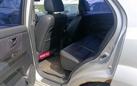 KIA Sorento IV, 2008 год, 599 000 рублей, 8 фотография