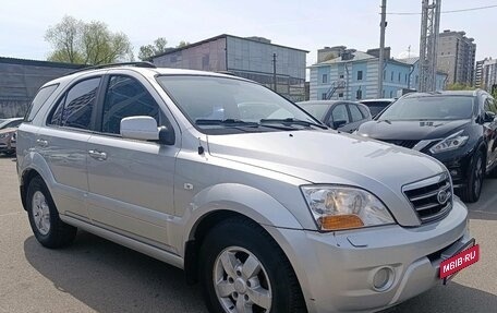 KIA Sorento IV, 2008 год, 599 000 рублей, 5 фотография