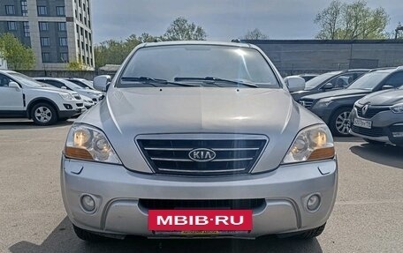 KIA Sorento IV, 2008 год, 599 000 рублей, 6 фотография