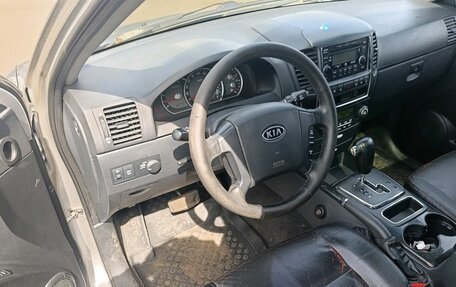 KIA Sorento IV, 2008 год, 599 000 рублей, 12 фотография