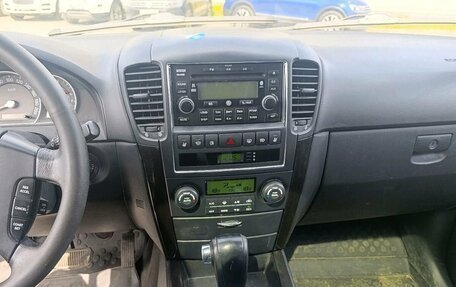 KIA Sorento IV, 2008 год, 599 000 рублей, 13 фотография