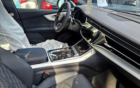 Audi Q7, 2026 год, 12 200 000 рублей, 5 фотография
