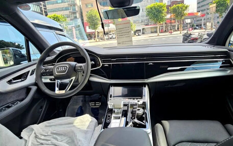 Audi Q7, 2026 год, 12 200 000 рублей, 4 фотография