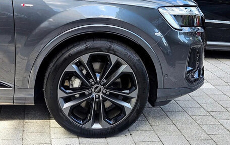 Audi Q7, 2026 год, 12 200 000 рублей, 2 фотография
