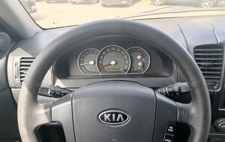 KIA Sorento IV, 2008 год, 599 000 рублей, 15 фотография