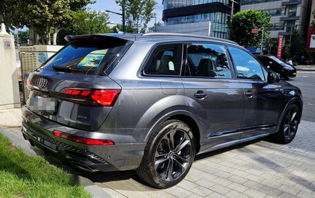 Audi Q7, 2026 год, 12 200 000 рублей, 7 фотография