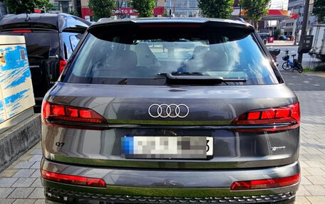 Audi Q7, 2026 год, 12 200 000 рублей, 3 фотография