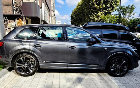 Audi Q7, 2026 год, 12 200 000 рублей, 6 фотография