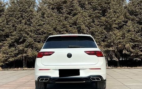 Volkswagen Golf VIII, 2022 год, 2 000 000 рублей, 6 фотография