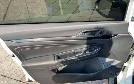 Volkswagen Golf VIII, 2022 год, 2 000 000 рублей, 9 фотография