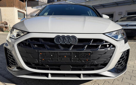 Audi S3, 2025 год, 7 467 881 рублей, 5 фотография