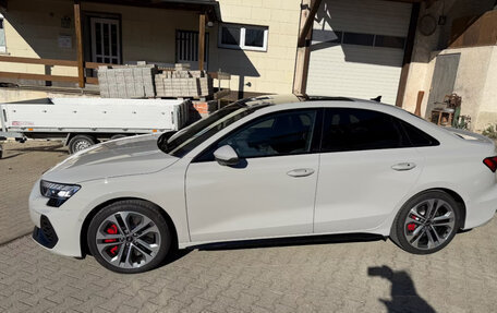Audi S3, 2025 год, 7 467 881 рублей, 7 фотография