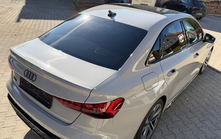 Audi S3, 2025 год, 7 467 881 рублей, 12 фотография