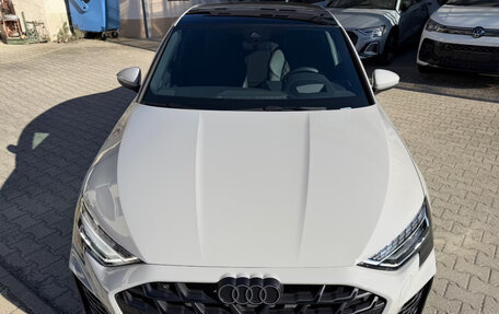 Audi S3, 2025 год, 7 467 881 рублей, 6 фотография