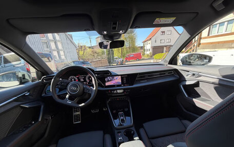 Audi S3, 2025 год, 7 467 881 рублей, 21 фотография