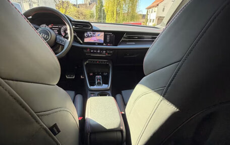 Audi S3, 2025 год, 7 467 881 рублей, 26 фотография