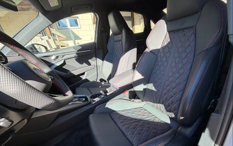Audi S3, 2025 год, 7 467 881 рублей, 22 фотография