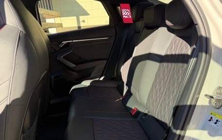 Audi S3, 2025 год, 7 467 881 рублей, 24 фотография