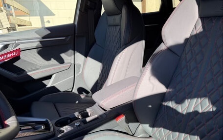 Audi S3, 2025 год, 7 467 881 рублей, 23 фотография