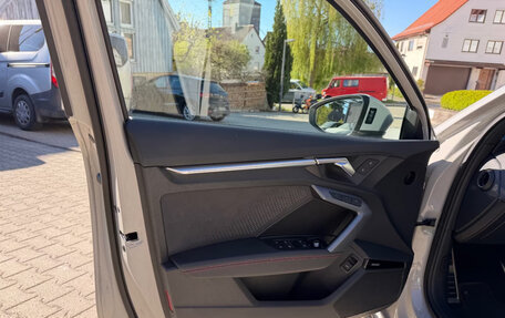 Audi S3, 2025 год, 7 467 881 рублей, 32 фотография