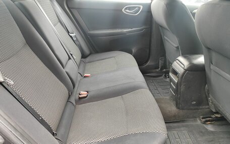 Nissan Sentra, 2015 год, 639 000 рублей, 10 фотография