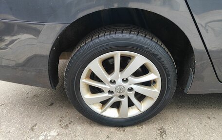 Nissan Sentra, 2015 год, 639 000 рублей, 11 фотография