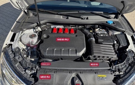 Audi S3, 2025 год, 7 467 881 рублей, 16 фотография
