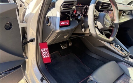 Audi S3, 2025 год, 7 467 881 рублей, 31 фотография