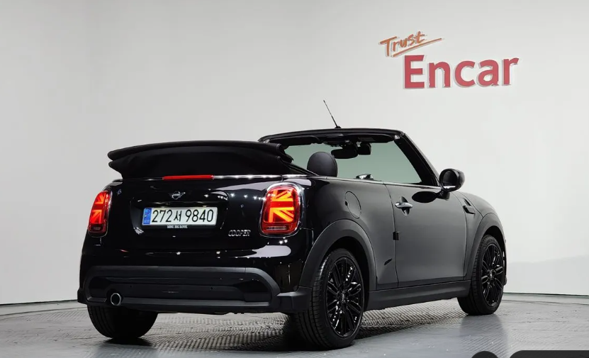 MINI Hatch F55/F56 рестайлинг, 2024 год, 3 120 000 рублей, 2 фотография