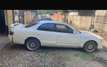 Toyota Chaser IV, 1996 год, 250 000 рублей, 5 фотография