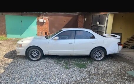 Toyota Chaser IV, 1996 год, 250 000 рублей, 2 фотография