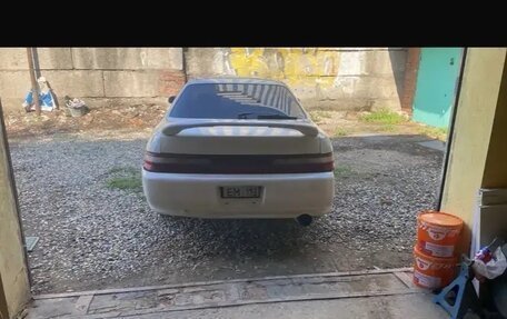 Toyota Chaser IV, 1996 год, 250 000 рублей, 4 фотография