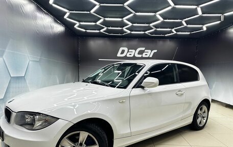 BMW 1 серия, 2011 год, 699 000 рублей, 1 фотография