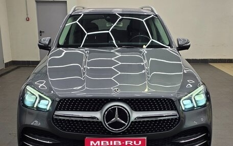Mercedes-Benz GLE, 2019 год, 7 150 000 рублей, 1 фотография