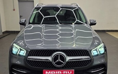 Mercedes-Benz GLE, 2019 год, 7 150 000 рублей, 1 фотография