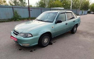 Daewoo Nexia I рестайлинг, 2009 год, 235 000 рублей, 1 фотография