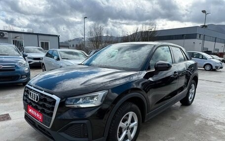 Audi Q2 I, 2024 год, 4 683 000 рублей, 1 фотография