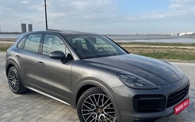 Porsche Cayenne III, 2020 год, 6 950 000 рублей, 1 фотография