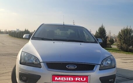 Ford Focus II рестайлинг, 2007 год, 465 000 рублей, 1 фотография